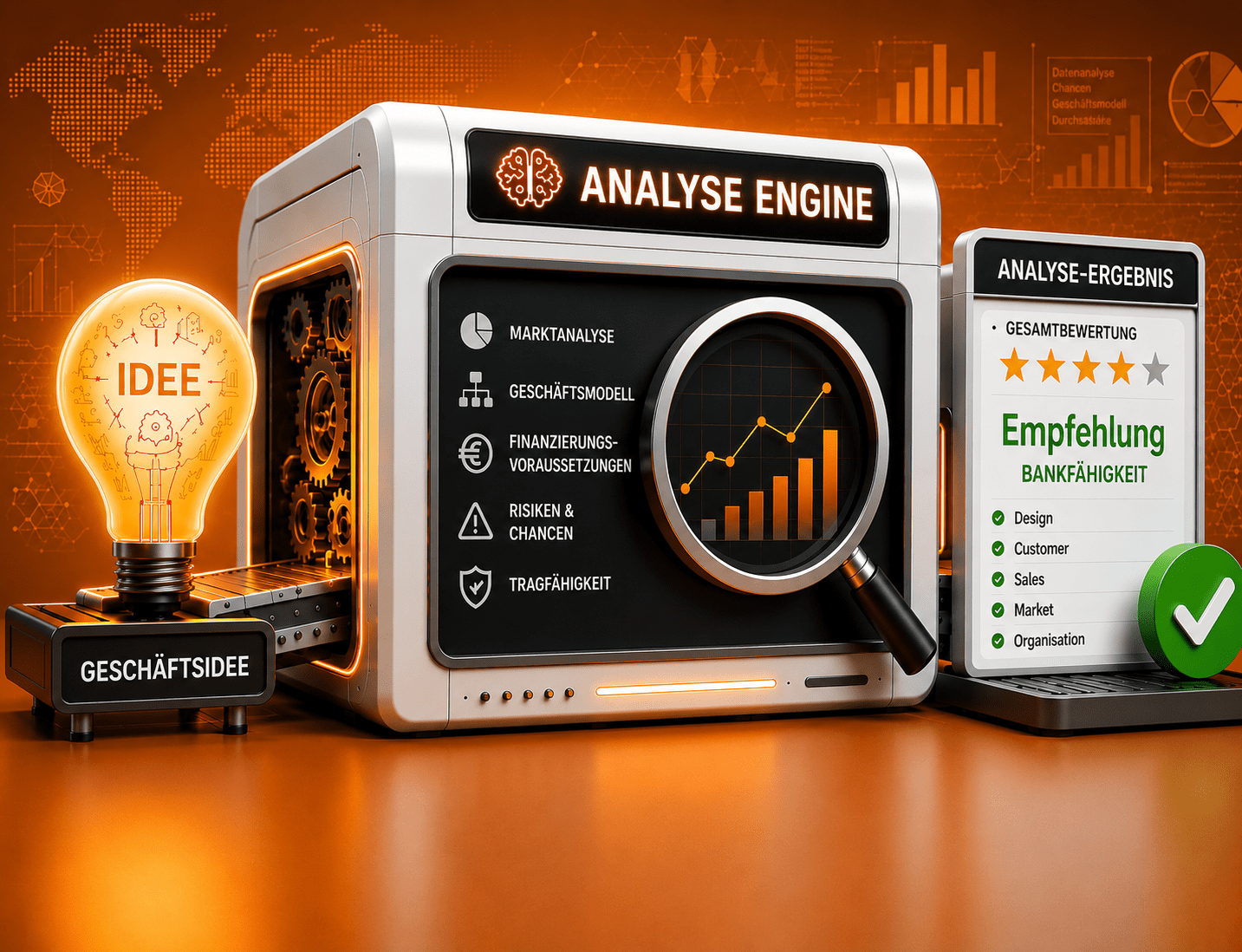 Analyse Engine Analyse Engine