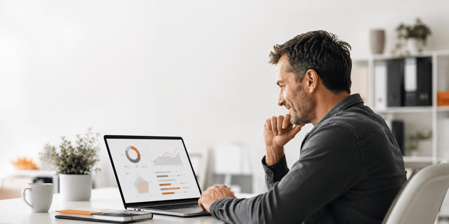Business Check smartaxxess