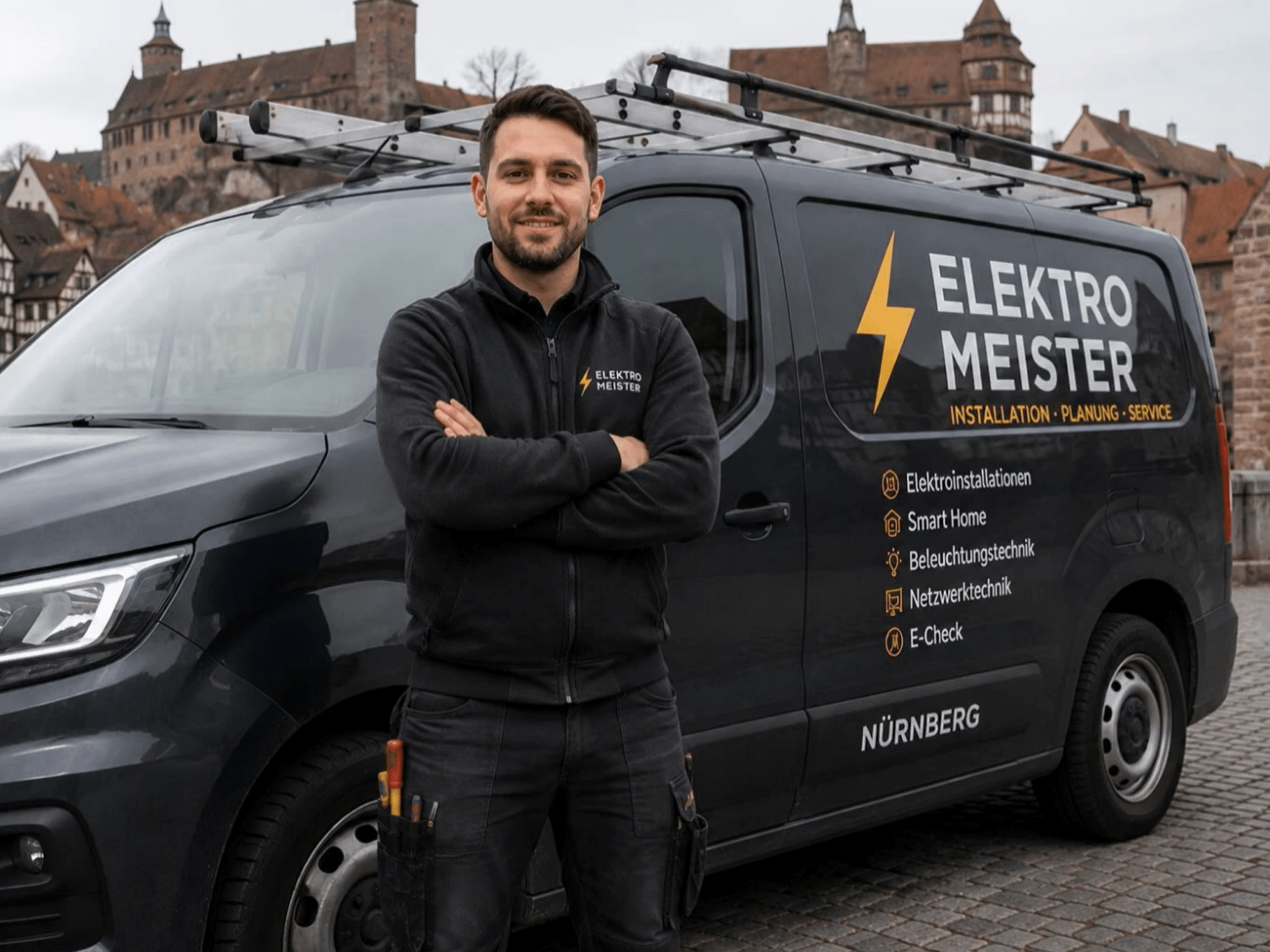 Elektromeister