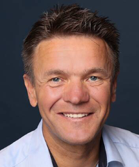 Dr. Kai Flehmig-Pichlmaier, Gründer und Chief Executive Officer (CEO) smartaxxess Group 