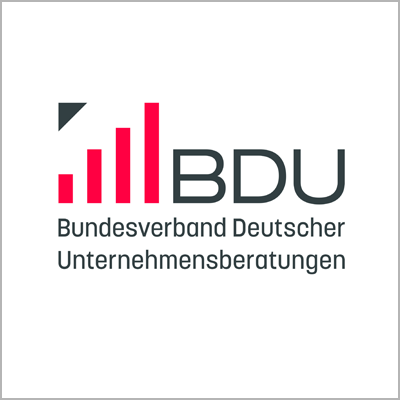 BDU – Bundesverband Deutscher Unternehmensberatungen
