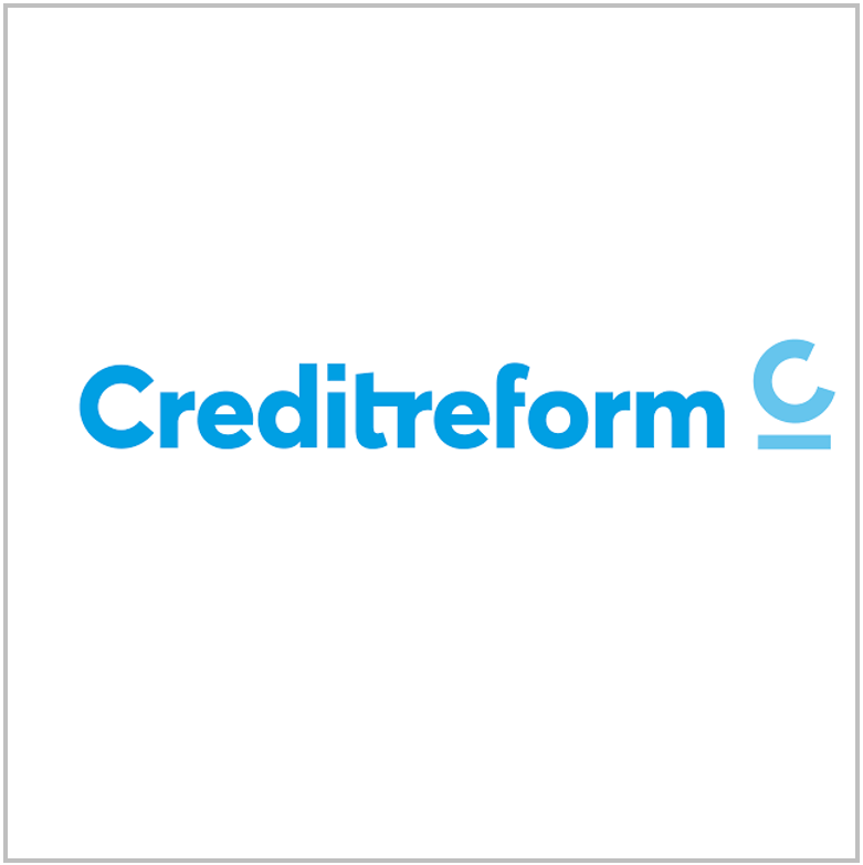 Logo Creditreform Allianz AG