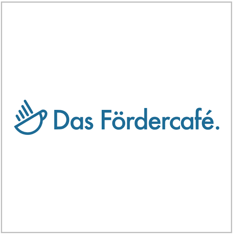 Logo Fördercafe finApi GmbH