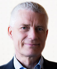 Dr. Kai Flehmig-Pichlmaier, Vorstandsvorsitzender Gründer und Chief Executive Officer (CEO)